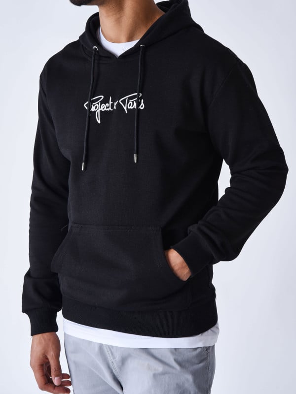 Project X Paris Sweat à Capuche Classique