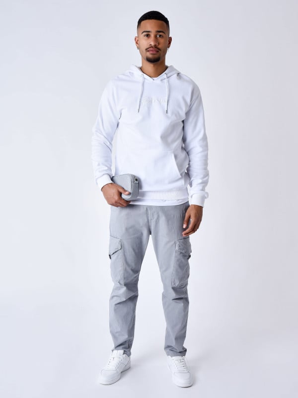 Project X Paris Sweat à Capuche Classique