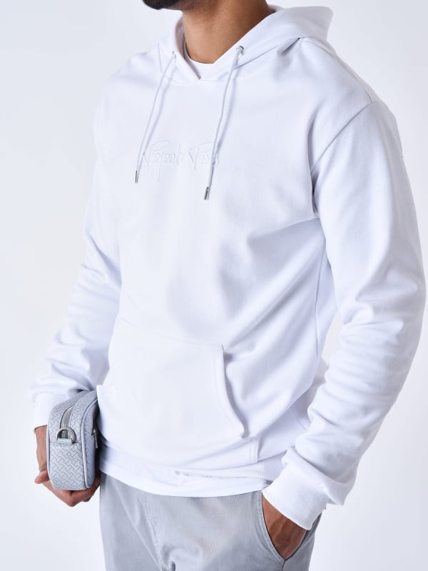 Project X Paris Sweat à Capuche Classique