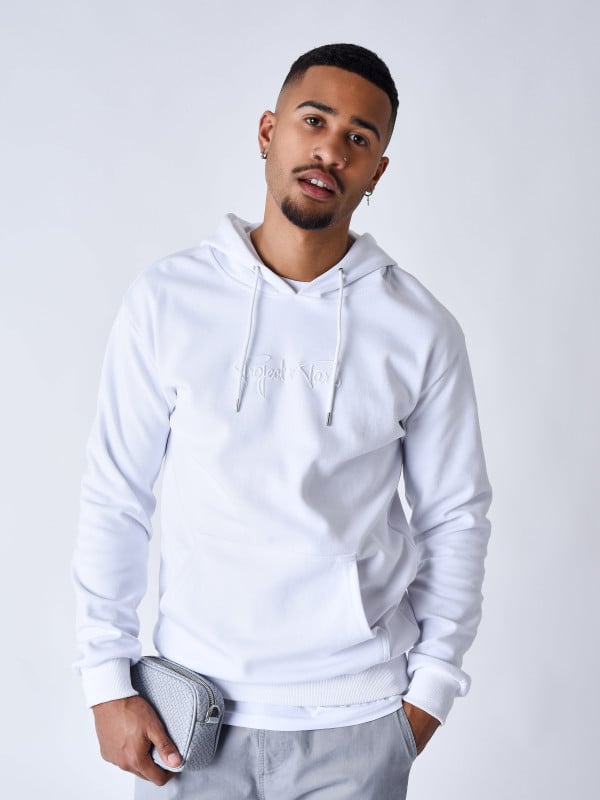 project x paris Sweat à Capuche classique