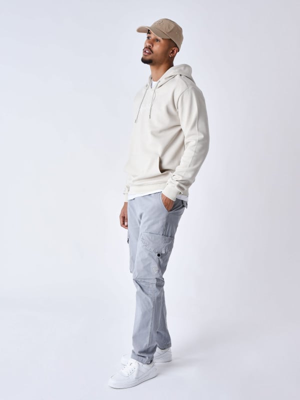 Project X Paris Sweat à Capuche Classique