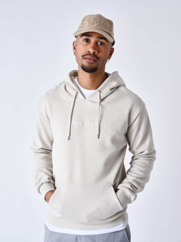 project x paris Sweat à Capuche classique