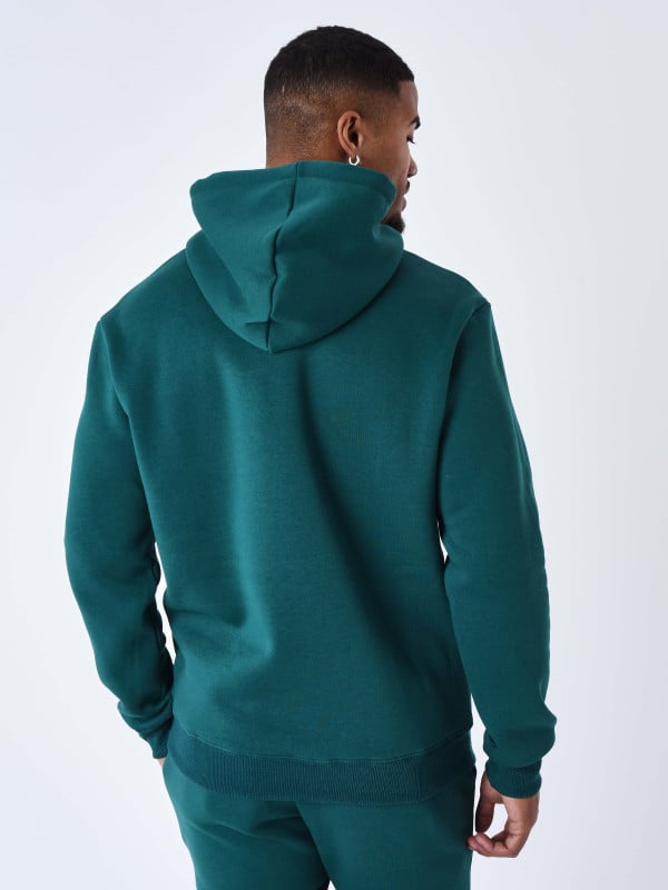 Project X Paris Sweat à Capuche Crew