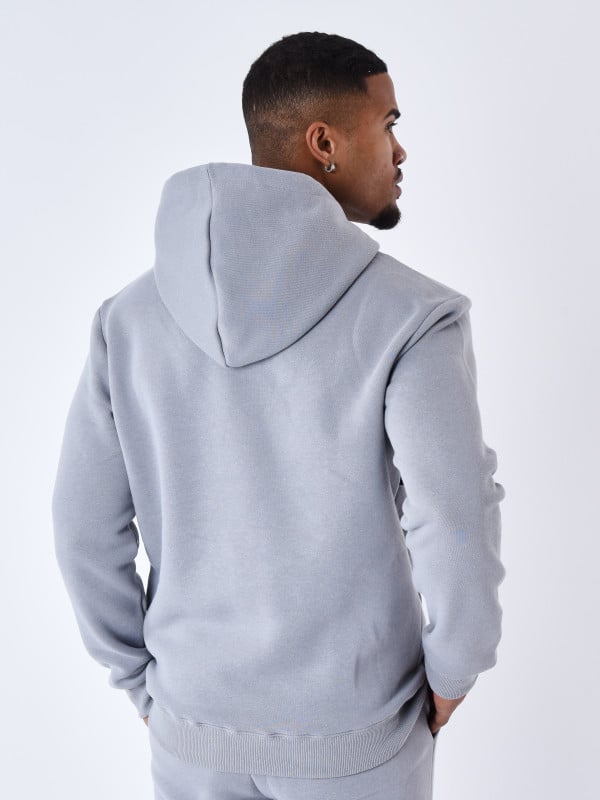 Project X Paris Sweat à Capuche Crew