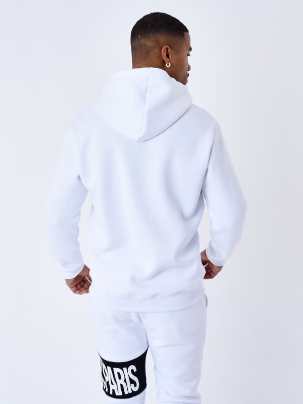 Project X Paris Sweat à Capuche Crew