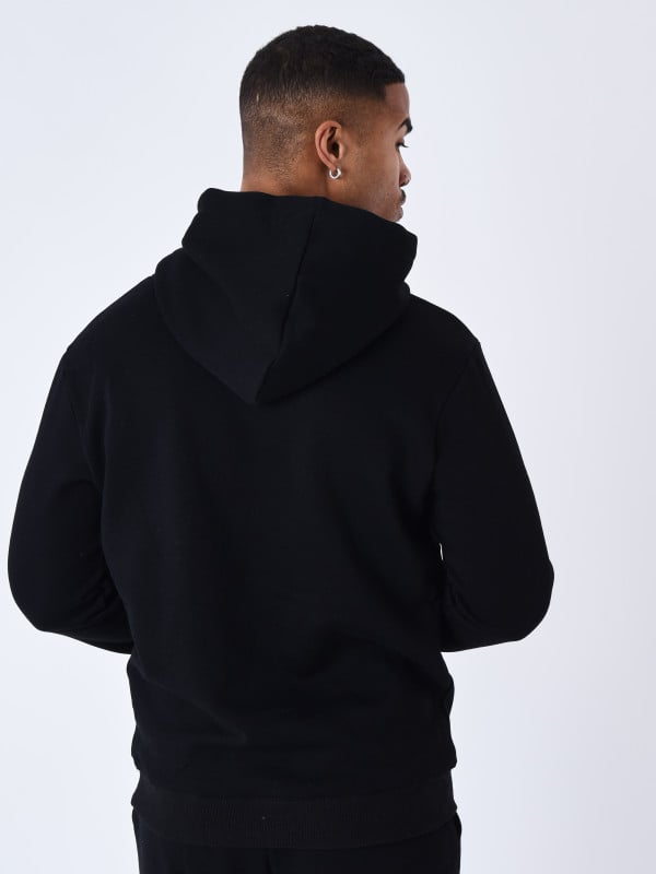 Project X Paris Sweat à Capuche Crew