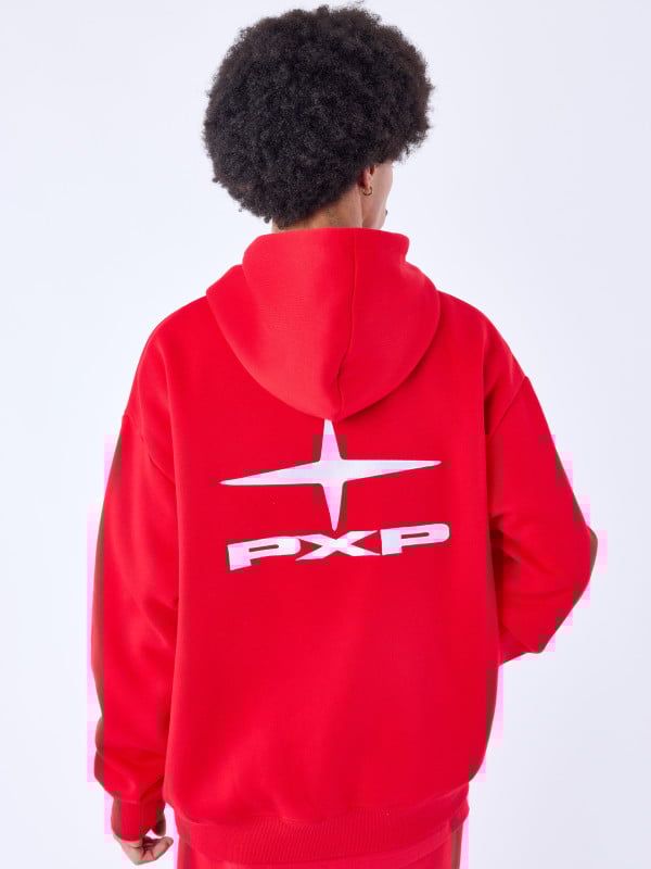Project X Paris Sweat à Capuche Essentials