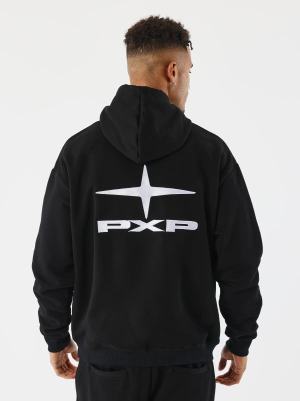 Project X Paris Sweat à Capuche Essentials