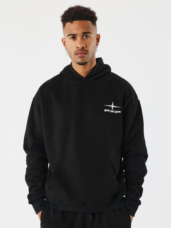 project x paris Sweat à capuche Essentials