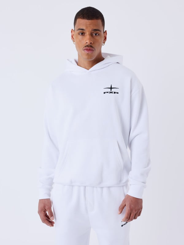 Project X Paris Sweat à Capuche Essentials