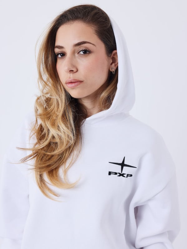 Project X Paris Sweat à Capuche Essentials