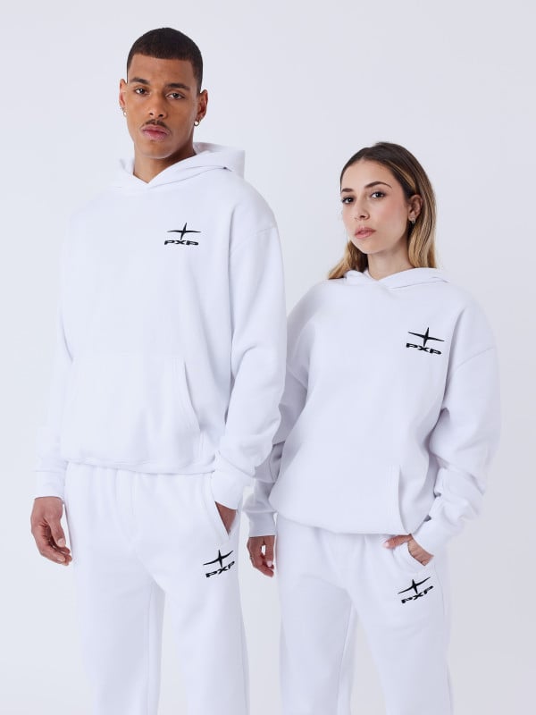 project x paris Sweat à capuche Essentials