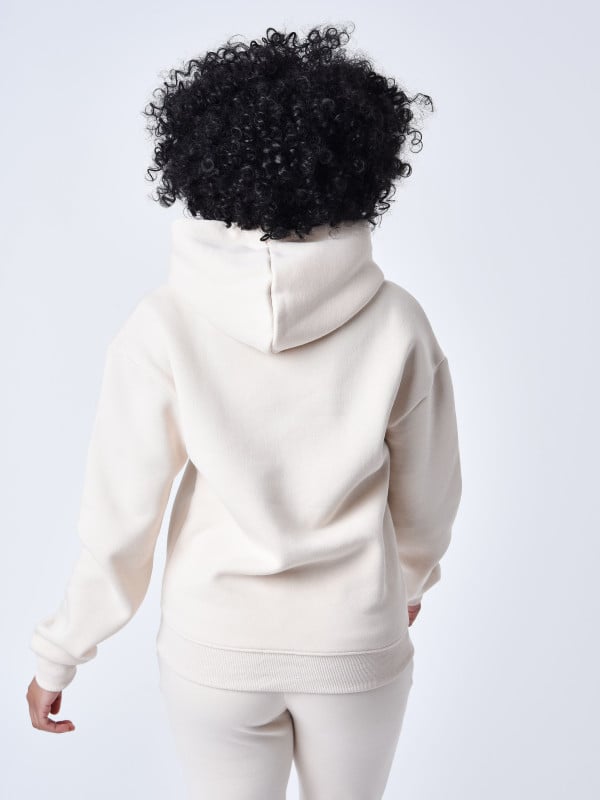 Project X Paris Sweat à Capuche Femme Signature