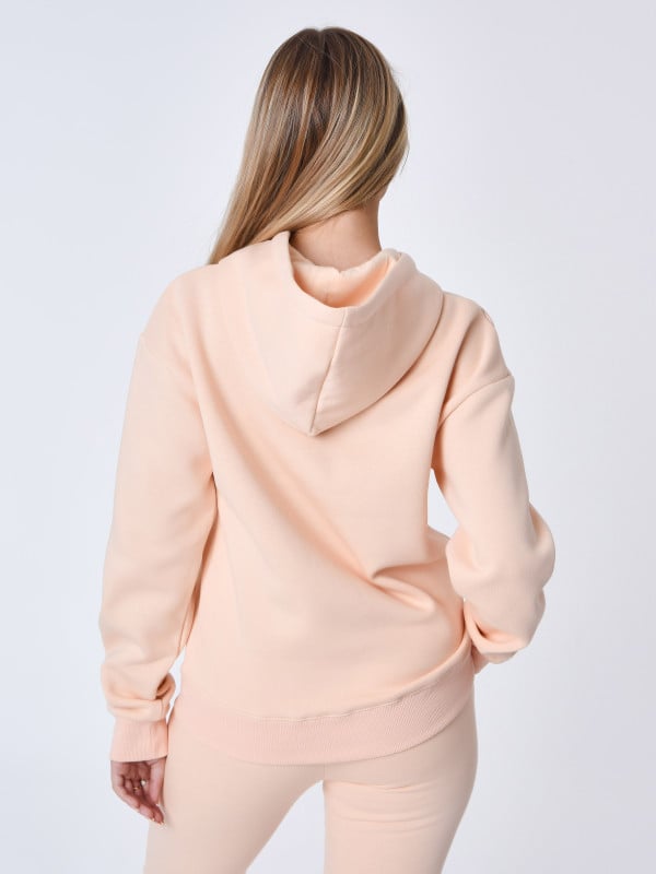 Project X Paris Sweat à Capuche Femme Signature