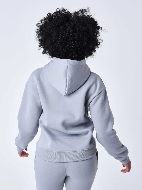 Project X Paris Sweat à Capuche Femme Signature