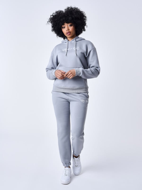 Project X Paris Sweat à Capuche Femme Signature