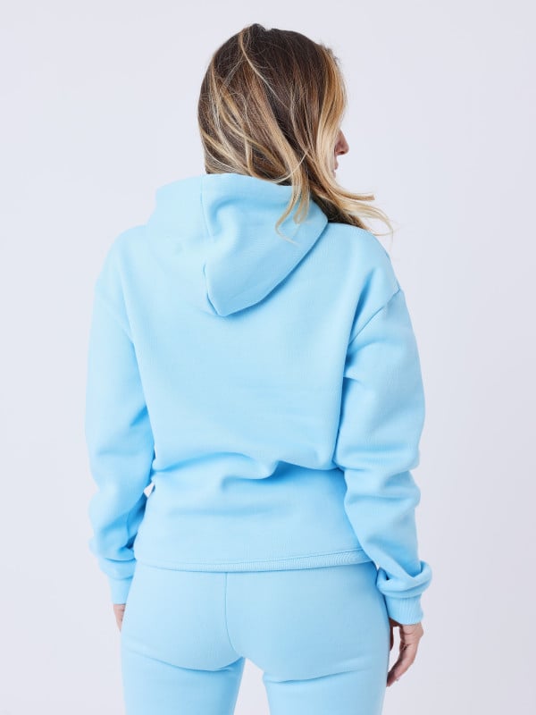 Project X Paris Sweat à Capuche Femme Signature