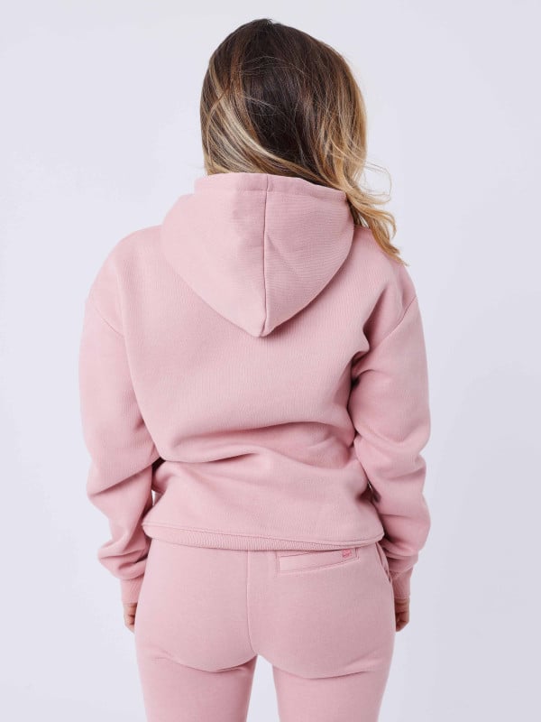 Project X Paris Sweat à Capuche Femme Signature