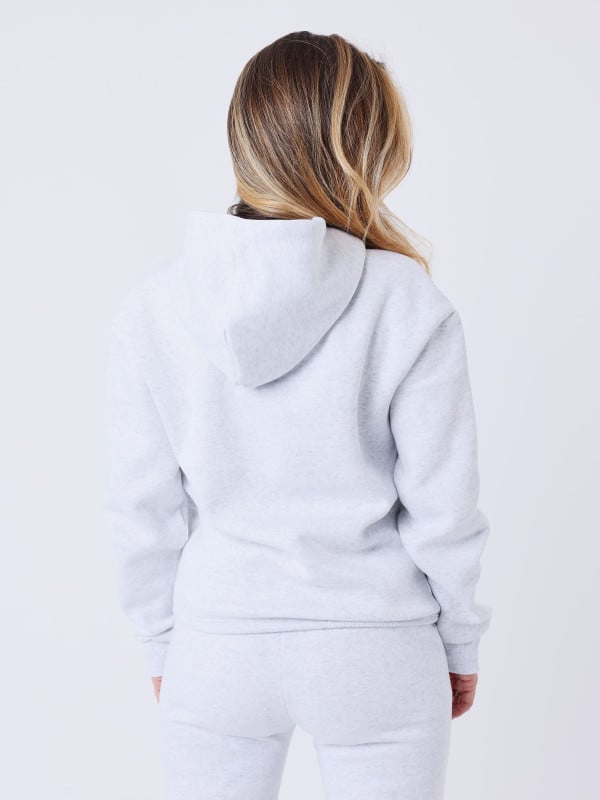 Project X Paris Sweat à Capuche Femme Signature