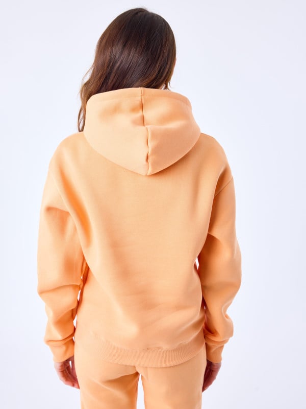 Project X Paris Sweat à Capuche Femme Signature