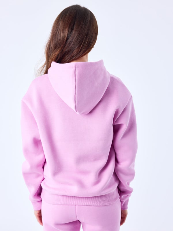 Project X Paris Sweat à Capuche Femme Signature