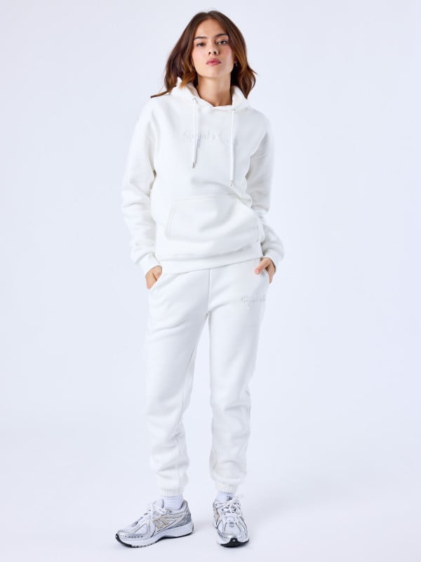 Project X Paris Sweat à Capuche Femme Signature