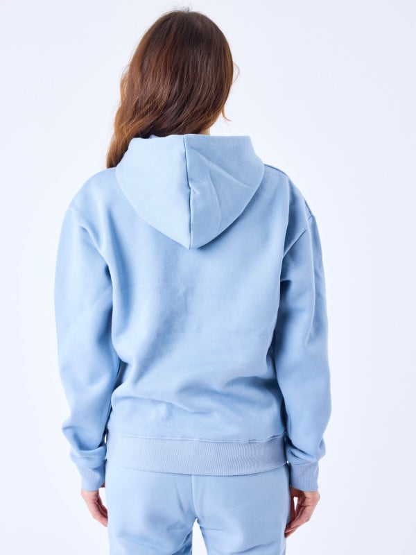 Project X Paris Sweat à Capuche Femme Signature