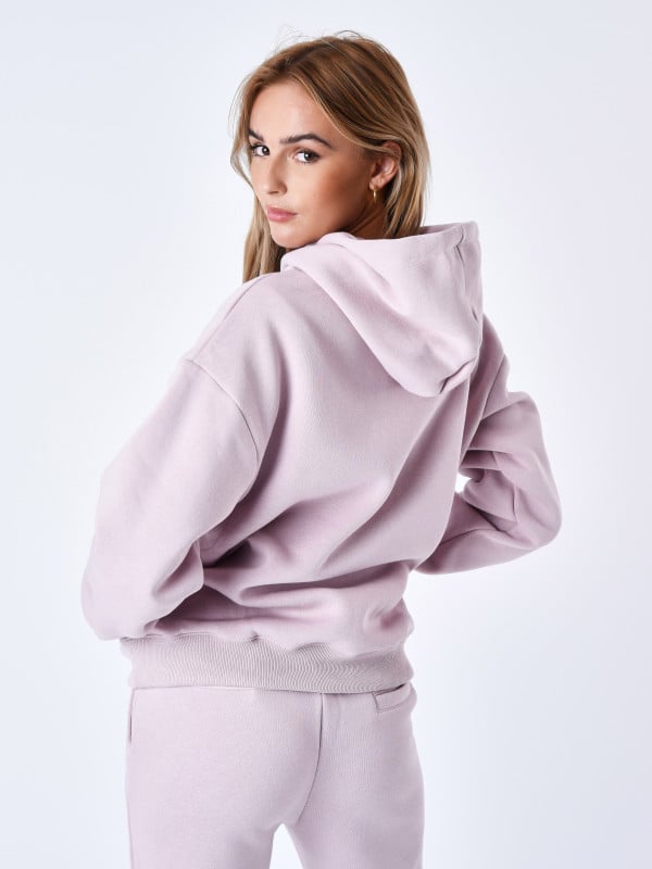 Project X Paris Sweat à Capuche Femme Signature