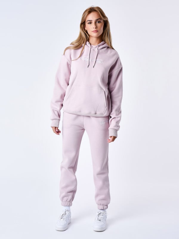 Project X Paris Sweat à Capuche Femme Signature