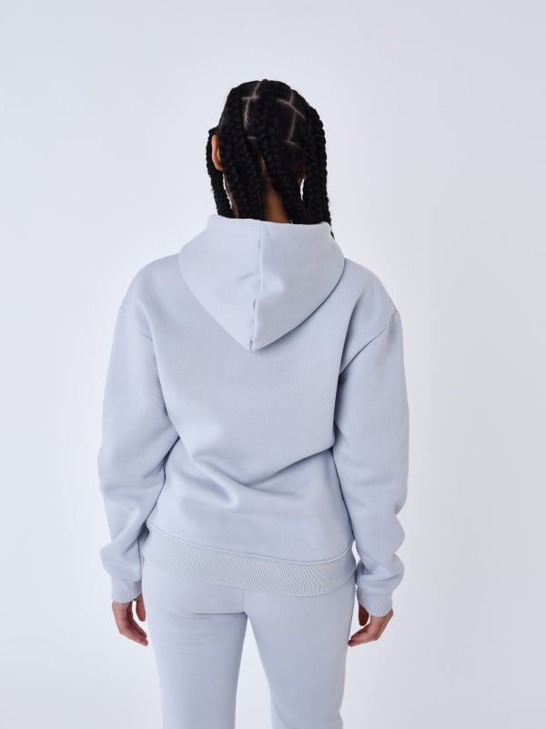 Project X Paris Sweat à Capuche Femme Signature