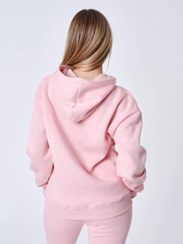 Project X Paris Sweat à Capuche Femme Signature