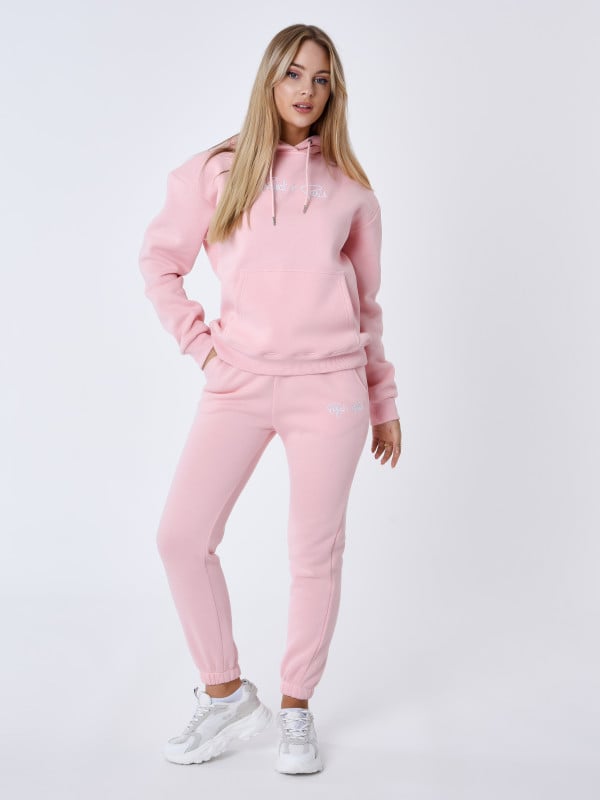 Project X Paris Sweat à Capuche Femme Signature