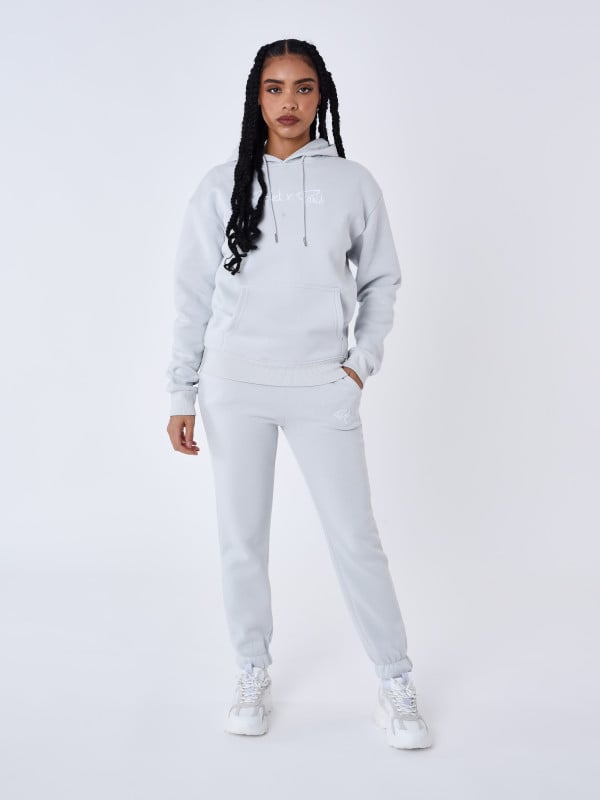 Project X Paris Sweat à Capuche Femme Signature