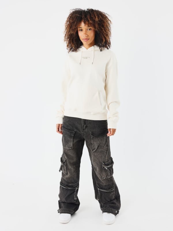 Project X Paris Sweat à Capuche Havana