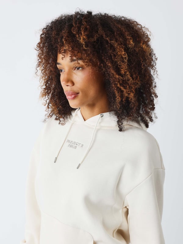 Project X Paris Sweat à Capuche Havana