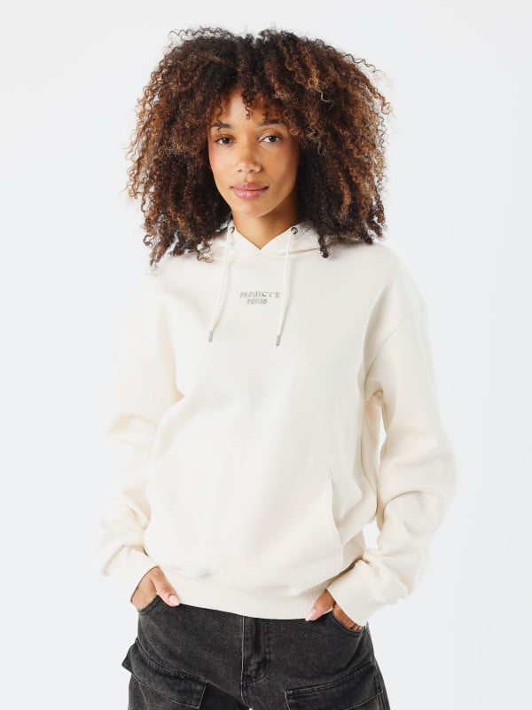 project x paris Sweat à Capuche Havana