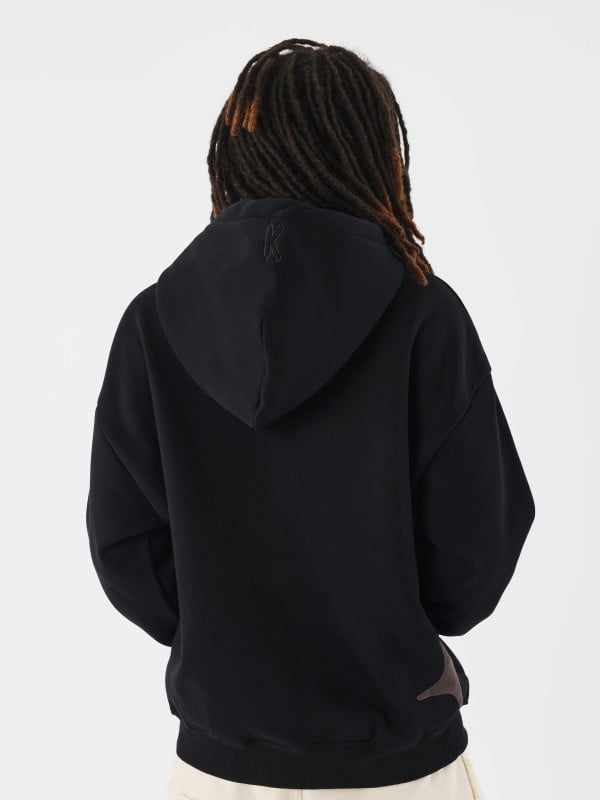 Project X Paris Sweat à Capuche Kalash X PXP