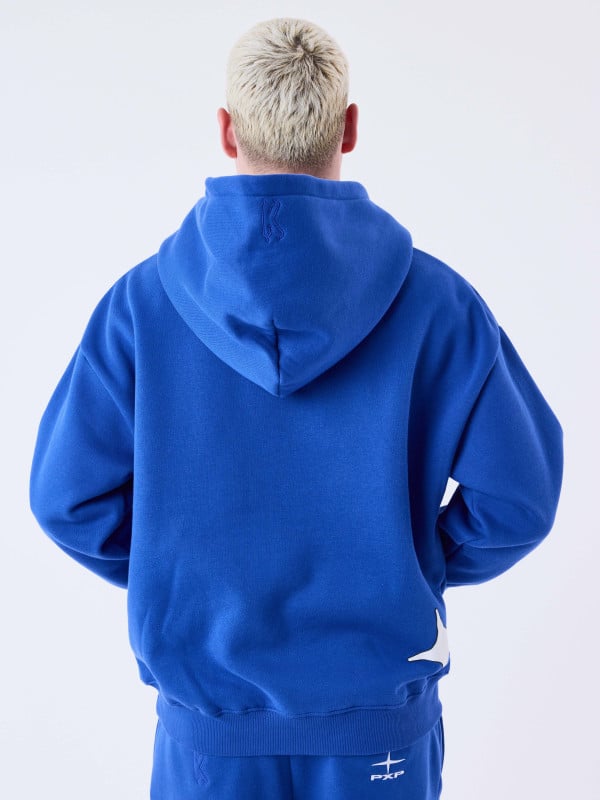 Project X Paris Sweat à Capuche Kalash X PXP