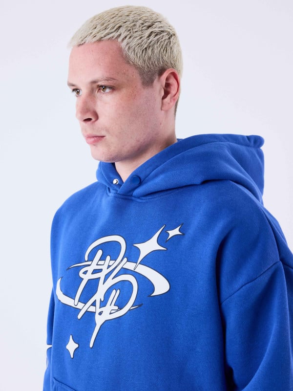 Project X Paris Sweat à Capuche Kalash X PXP