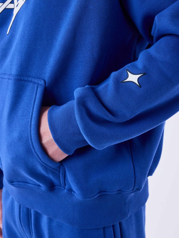 Project X Paris Sweat à Capuche Kalash X PXP