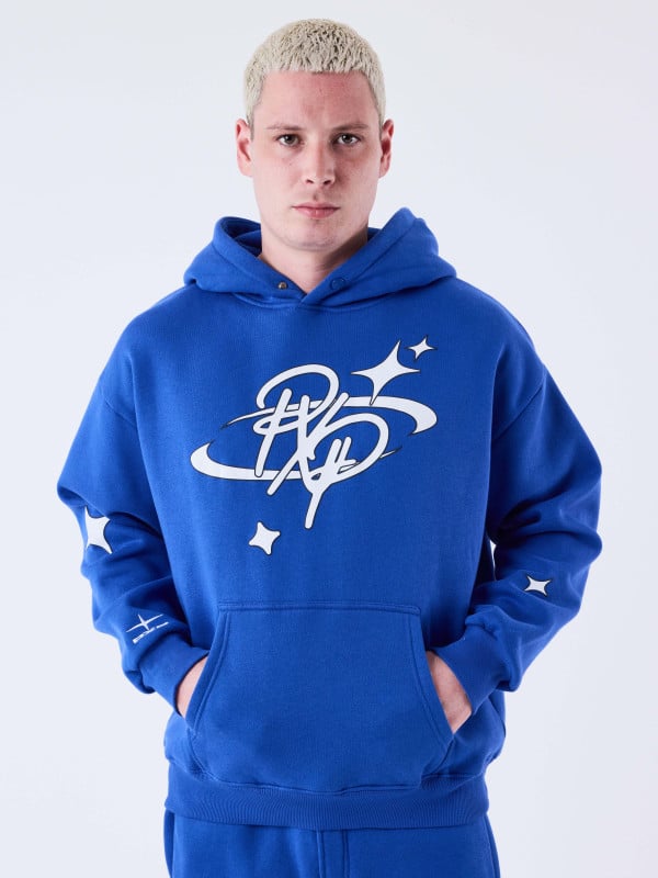 project x paris Sweat à capuche Kalash x PXP