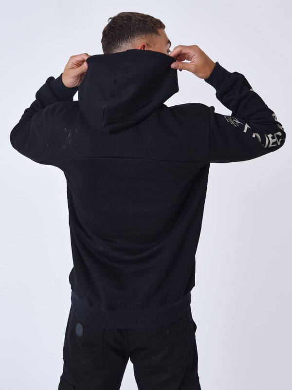 Project X Paris Sweat à Capuche Logo PXP