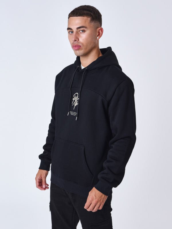 Project X Paris Sweat à Capuche Logo PXP