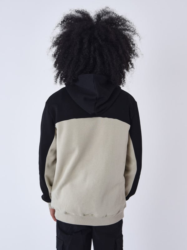 Project X Paris Sweat à Capuche Logo PXP