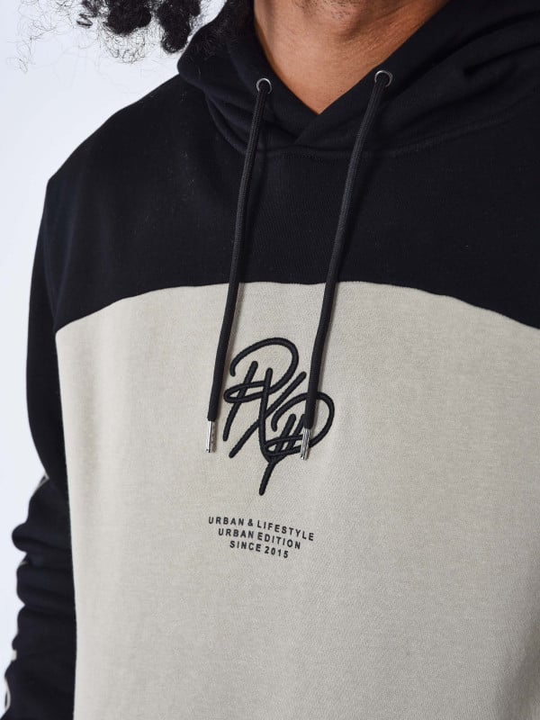 Project X Paris Sweat à Capuche Logo PXP