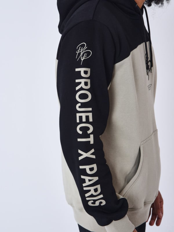 Project X Paris Sweat à Capuche Logo PXP