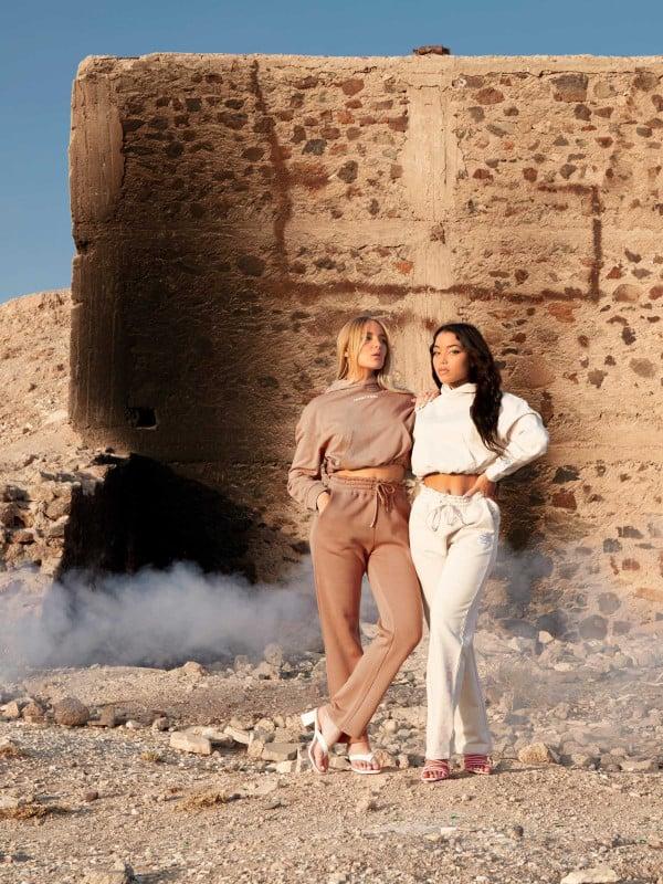 Project X Paris Sweat à Capuche Logo Script