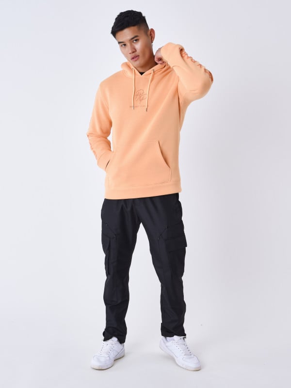 Project X Paris Sweat à Capuche Logoté