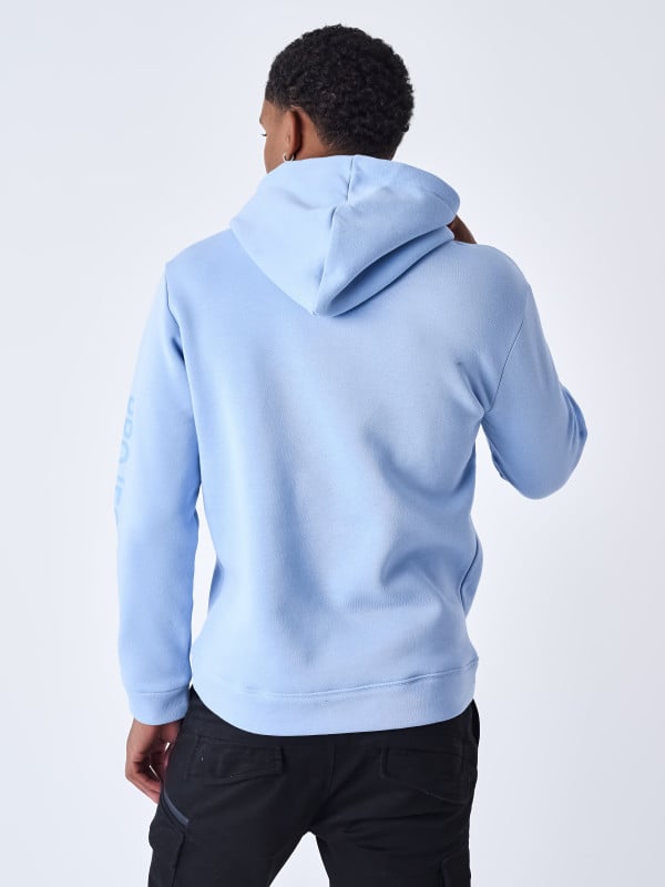 Project X Paris Sweat à Capuche Logoté