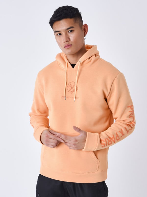 project x paris Sweat à Capuche logoté